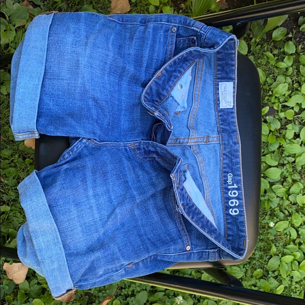Shorts female size 27